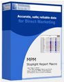 MPM Stoplight Report Macro